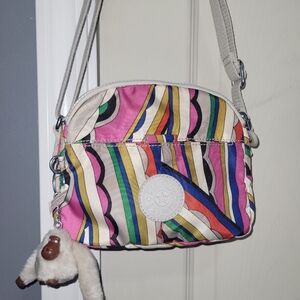 KIPLING CROSSBODY BAG